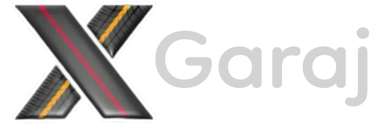 XGaraj Logo
